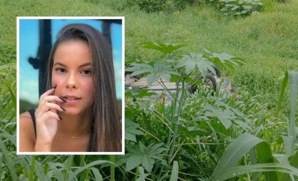 Filha de vereador de Bom Jesus do Itabapoana morre vítima de acidente na RJ 186.