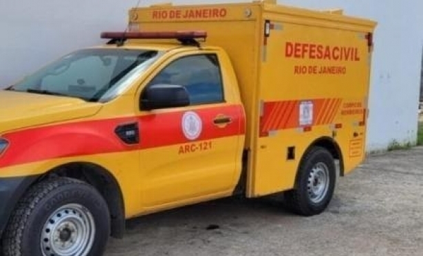 Homem de 51 anos morre vítima de enforcamento em Itaperuna.