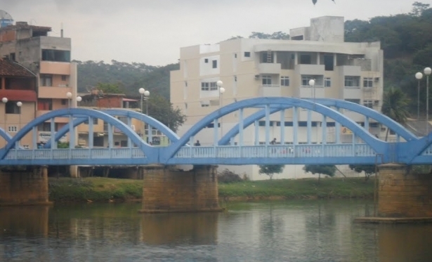 MPRJ realiza operao de buscas e apreenso em Santo Antnio de Pdua e Aperib