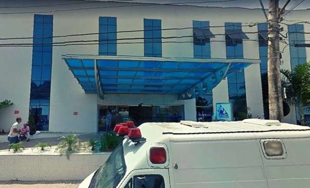 Motociclista morre no hospital após sofrer acidente de trânsito em Itaperuna