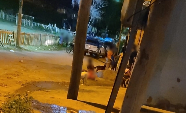 Identificado homem morto a tiros em Itaperuna