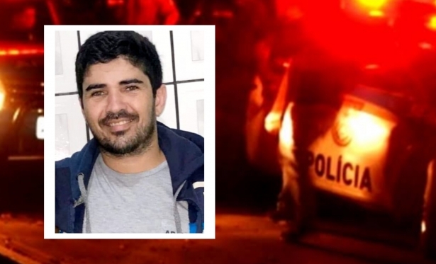 Taxista  assassinado a tiros em Itaperuna 