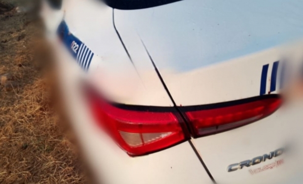 Taxista de 80 anos  Assassinado na Zona Rural de Itaperuna