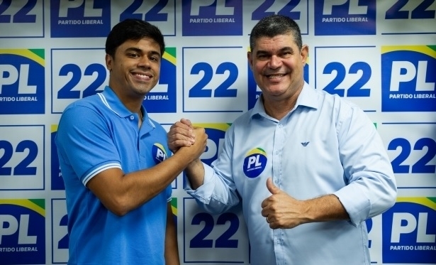Nel (PL) é eleito prefeito de Itaperuna com 43,14% dos votos