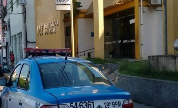 Jovem  assaltado e tem celular levado por criminosos em Itaperuna