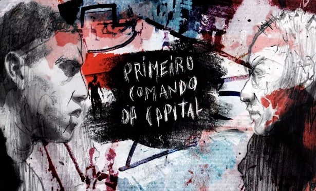 Membro do Primeiro Comando da Capital é preso em Bom Jesus do Itabapoana
