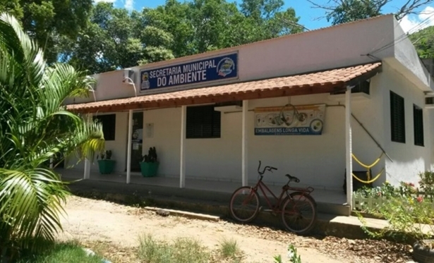 Prefeitura de Itaperuna começa a coleta seletiva de materiais recicláveis